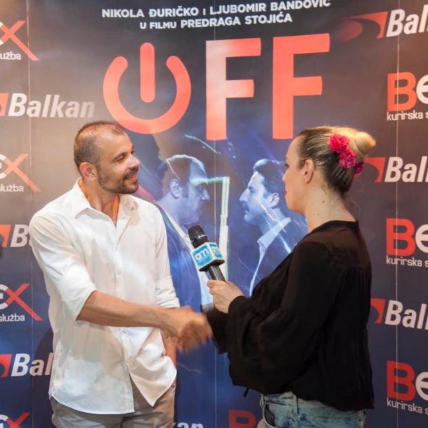 Живимо у кентаур епохи Живимо у кентаур епохи